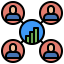 Marketing icon 64x64