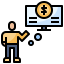 Blogger icon 64x64