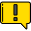 Notification アイコン 64x64