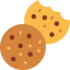 Cookies 图标 64x64