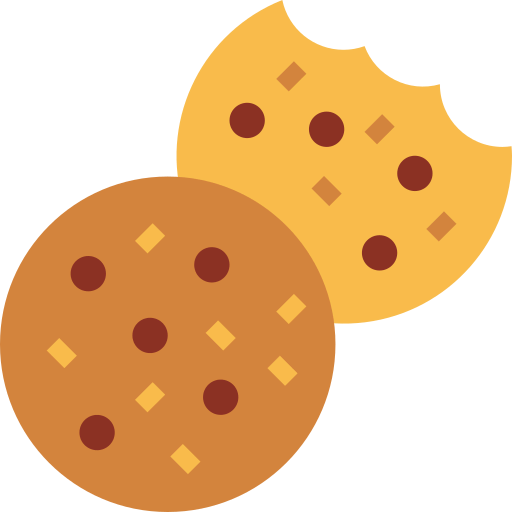 Cookies icon