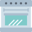 Oven 图标 64x64