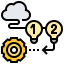 Prioritize Ikona 64x64