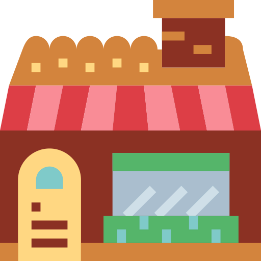 Bakery icon