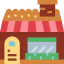 Bakery 图标 64x64