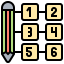 Sequence Ikona 64x64