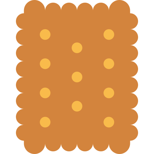 Cracker アイコン