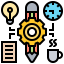 Time management Ikona 64x64