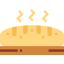 Bread アイコン 64x64