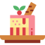 Cake アイコン 64x64