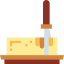 Butter アイコン 64x64