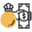 Cashback Symbol 64x64
