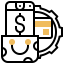 Cashless Symbol 64x64