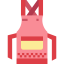 Apron アイコン 64x64