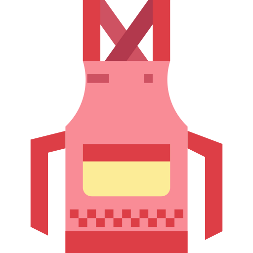 Apron icon