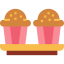 Muffin アイコン 64x64