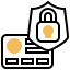 Credit card Symbol 64x64