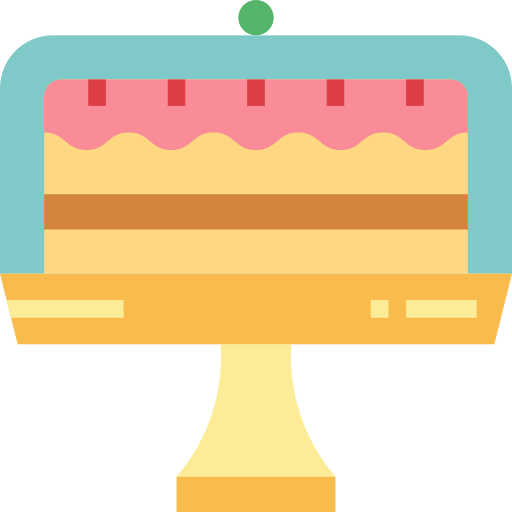 Cake icon