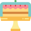 Cake アイコン 64x64
