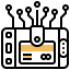 Digital wallet Symbol 64x64