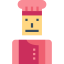 Chef アイコン 64x64
