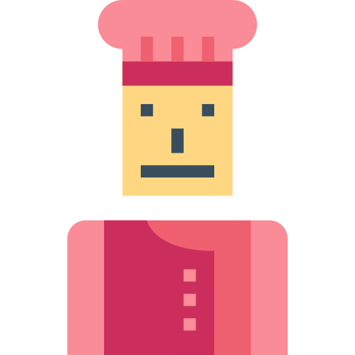 Chef icon