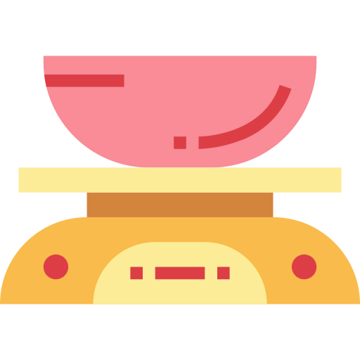 Scale icon