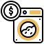 Money laundering Symbol 64x64