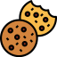 Cookies アイコン 64x64