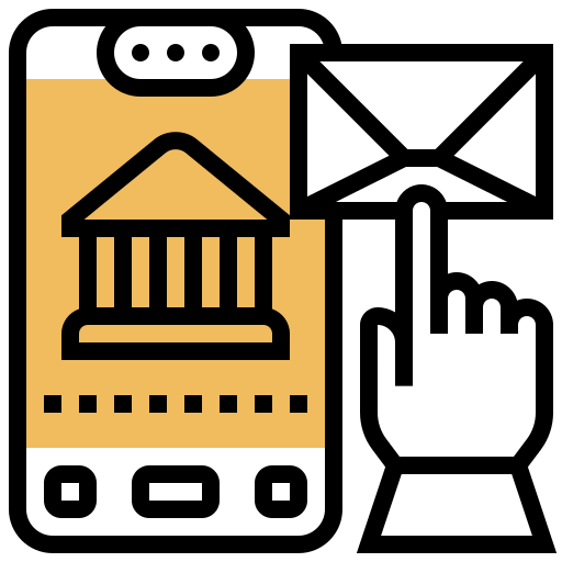 Statement icon