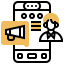 Promotion Symbol 64x64
