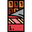 Chocolate bar アイコン 64x64