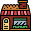 Bakery アイコン 64x64