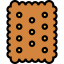 Cracker 图标 64x64