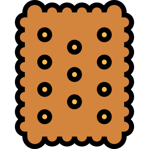 Cracker іконка