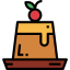 Pudding アイコン 64x64