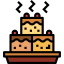 Brownie アイコン 64x64