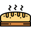 Bread アイコン 64x64