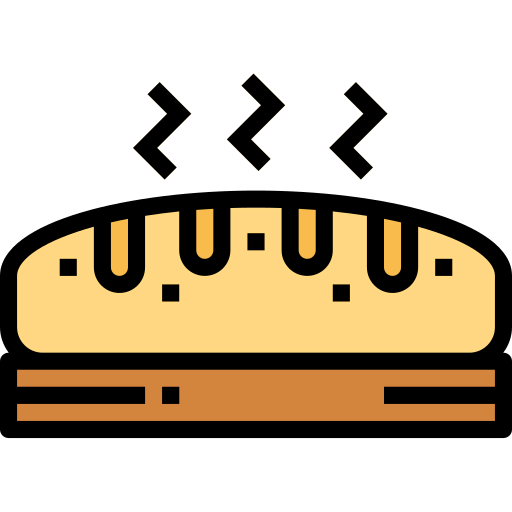 Bread іконка