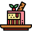 Cake アイコン 64x64