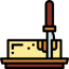 Butter アイコン 64x64