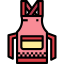 Apron アイコン 64x64