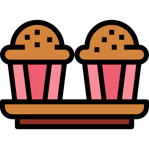 Muffin icon