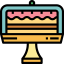 Cake アイコン 64x64