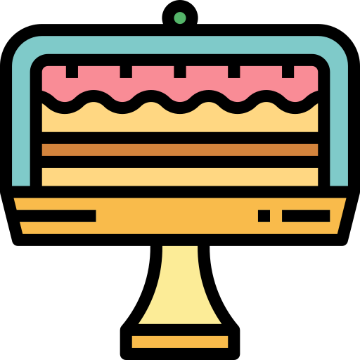 Cake icon