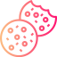 Cookies іконка 64x64