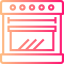 Oven іконка 64x64