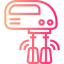 Electric mixer іконка 64x64