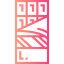 Chocolate bar іконка 64x64