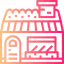 Bakery іконка 64x64